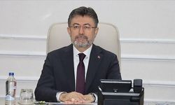 Kurbanlıklarda et ve süt güvencesi! Bakan Yumaklı'dan açıklama geldi!