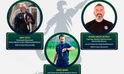 ABB'den Futbol Yaz Kursu