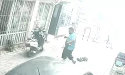 Annesini çalıştığı iş yerinde bıçaklayarak öldürdü (2)