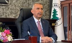 Adem Ceylan'ndan Bayram kutlaması