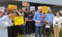 Ankara basını KRT’nin yanında