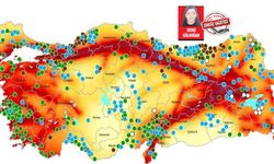 Türkiye’nin afet gerçeğine karşı teknolojik yatırımlar şart