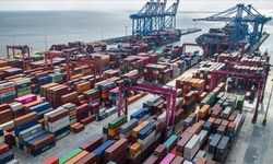 5 ayda yapılan ihracat 707 milyon doları aştı