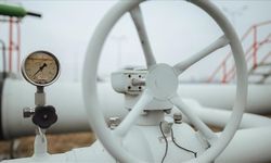 AB’den Rusya’ya Enerji Ambargosu Hamlesi