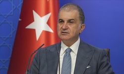 AK Parti Sözcüsü Çelik'ten, Özgür Özel'e sert sözler!