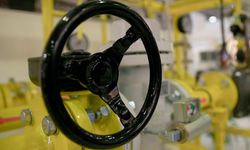 Avrupa'da gaz fiyatları düşüşe geçti