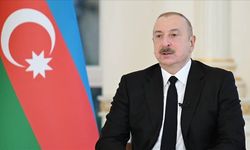Azerbaycan Cumhurbaşkanı Aliyev, Türkiye'yi ziyaret edecek!