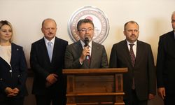 Bakan Yumaklı’dan Acil Uyarı