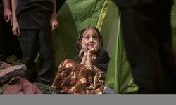 Başkentte "Kahraman Çocuklar" drama gösterisi sahnelendi