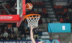 Basketbol Şampiyonası'nda kupa yarın sahibine verilecek
