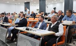 Belediye Cengiz Topel'in ismini bölgedeki caddeye verdi