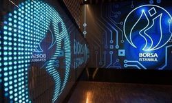 Borsa güne yükseliş ile başladı!