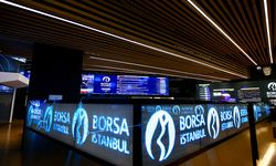 Borsa günü yükselişle tamamladı!