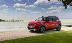 Citroen’de. sıfır faizli kredi seçenekleri!