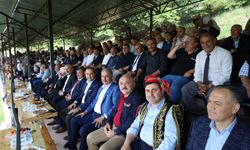 Elvan Seyyid Hazretleri anıldı