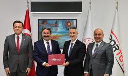 Eskişehir'e 25 spor tesisi!