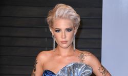 Halsey'den İstanbul konseri öncesi hayranlarına çağrı!