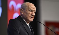 "Herkes kirli rolünü oynamaktadır"