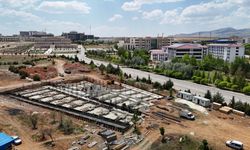 Kırşehir Ahi Evran Üniversitesi’nde Yatırımlar Hız Kesmiyor