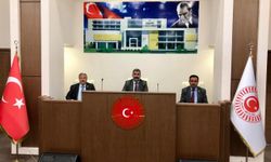 Kırşehir köylerinin su alt yapısı yenilendi!