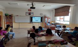 KKKA hastalığına karşı bilgi verildi!