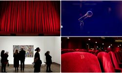 Kültür sanat festivalleri sanatseverleri ağırlayacak