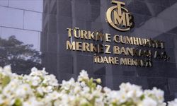 Merkez Bankası rezervleri yükseldi!