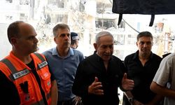 Netanyahu: "Ne gerekiyorsa yapacağız."