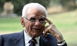 Prof. Dr. Gazi Yaşargil'den acı haber!
