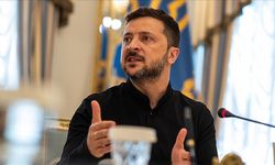 'Putin bu savaşı bitirmek istemiyor'