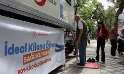 Sağlık taramalarında 2 milyon insana ulaşıldı!
