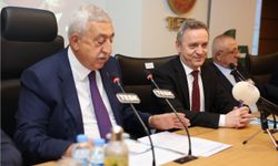 Şekerbank ve TESK'ten esnafa destek!