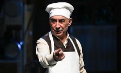 Şener Şen  veda etti!