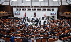 TBMM, 28. Dönem Meclis Başkanı'nı seçecek!