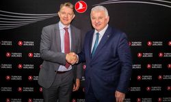 THY ve Icelandair İş Birliğini Genişletiyor