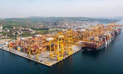 Trakya 204,4 milyon dolarlık ihracata imza attı