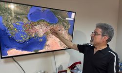 Türkiye'de "deprem üretme zamanı gelmiş!"