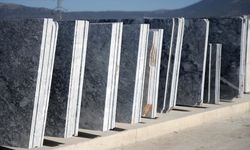 Türkiye'nin mermer ihracatı Batı Akdeniz'den!