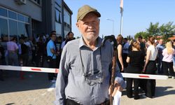 YKS'nin en yaşlı adayı 81 yaşında