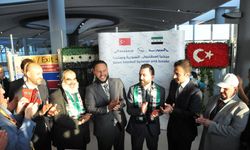 12 Yıl Sonra Bir İlk: Syrian Air, İstanbul’a Uçuşlara Başladı!