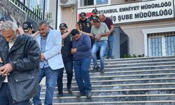 3 ayrı ilde 'change' operasyonu