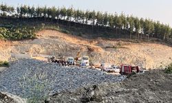 Adana Feke’de Göçük Faciası: 26 Yaşındaki İşçi Hayatını Kaybetti