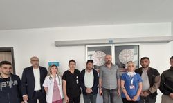 Ahmet'in organları umut oldu
