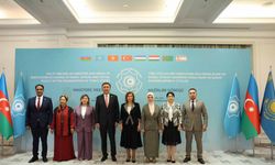 "Ailenin güçlenmesi geleceğimizin teminatıdır"