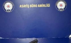 Beşiktaş'ta silahlı kavga