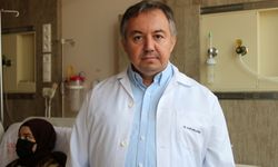 Bitki çayları karaciğerini ihlas ettirdi