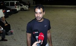 Cezaevlerinde halaylı bekleyiş!