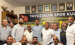 "Dünya Kupası için umutluyum"