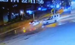 Edirne'de zincirleme kaza
