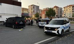 Elini kıyma makinesine kaptırdı
